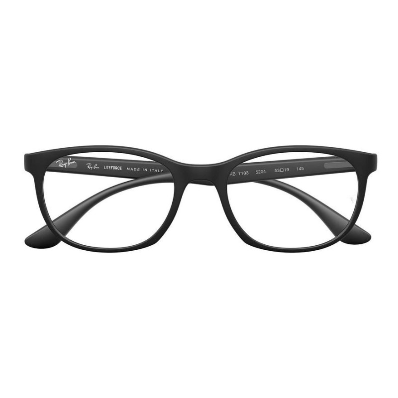 Ray-Ban 7183 kolor 5204 rozmiar 51