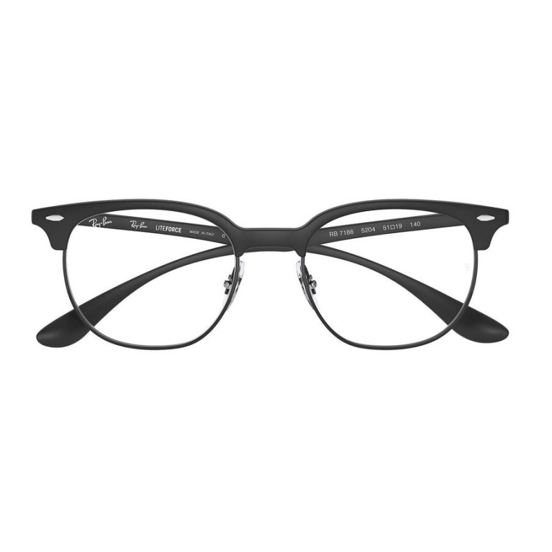 Ray-Ban 7186 kolor 5204 rozmiar 51