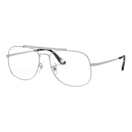 Ray-Ban 6389 kolor 2501 rozmiar 55