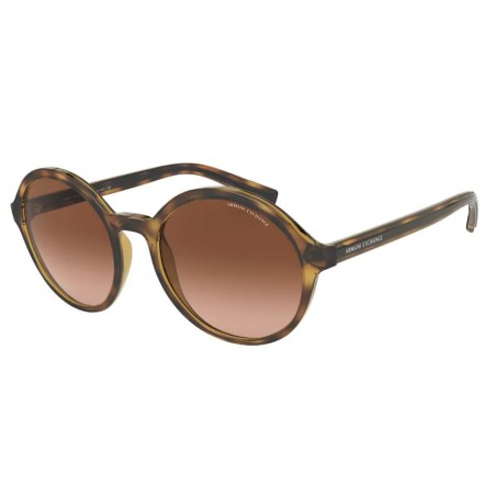 ARMANI EXCHANGE 4101S kolor 8037/13 rozmiar 55