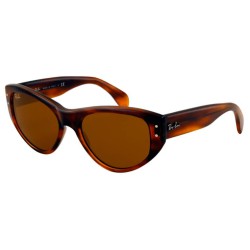 Ray-Ban 4152 kolor 820 rozmiar 53