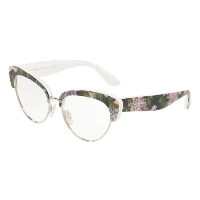 Dolce&Gabbana 3247 kolor 3149 rozmiar 53