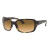 Ray-Ban 4068 kolor 710/51 rozmiar 60