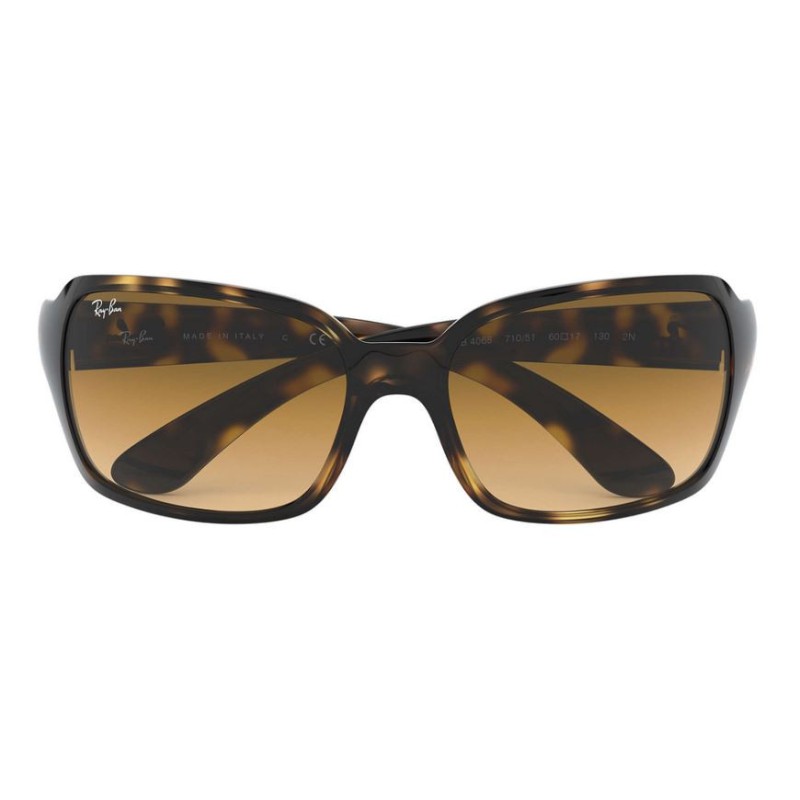 Ray-Ban 4068 kolor 710/51 rozmiar 60