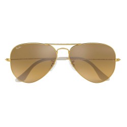 Ray-Ban 3025 AVIATOR kolor 001/3K rozmiar 58 Ray-Ban 3025 AVIATOR kolor 001/3K rozmiar 58