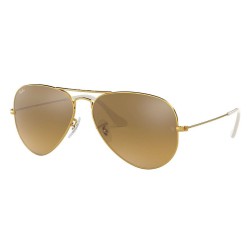 Ray-Ban 3025 AVIATOR kolor 001/3K rozmiar 58 Ray-Ban 3025 AVIATOR kolor 001/3K rozmiar 58