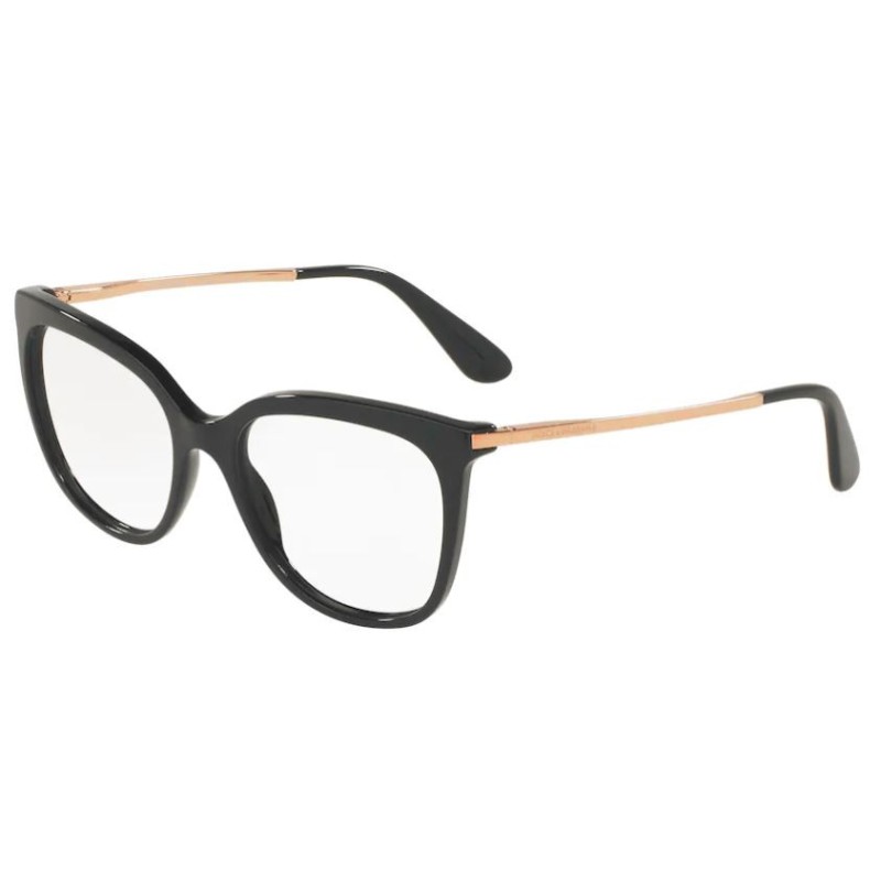 Dolce&Gabbana 3259 kolor 501 rozmiar 53