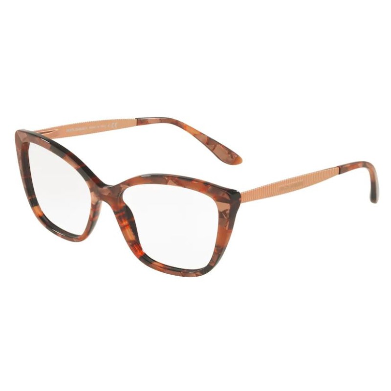Dolce&Gabbana 3280 kolor 3131 rozmiar 54