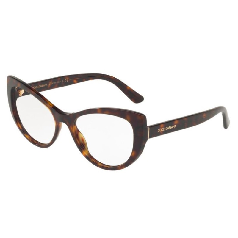 Dolce&Gabbana 3285 kolor 502 rozmiar 54
