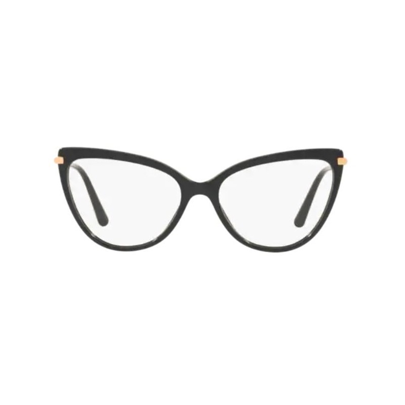 Dolce&Gabbana 3295 kolor 501 rozmiar 53