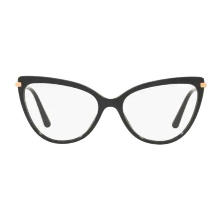 Dolce&Gabbana 3295 kolor 501 rozmiar 53