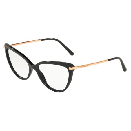 Dolce&Gabbana 3295 kolor 501 rozmiar 53