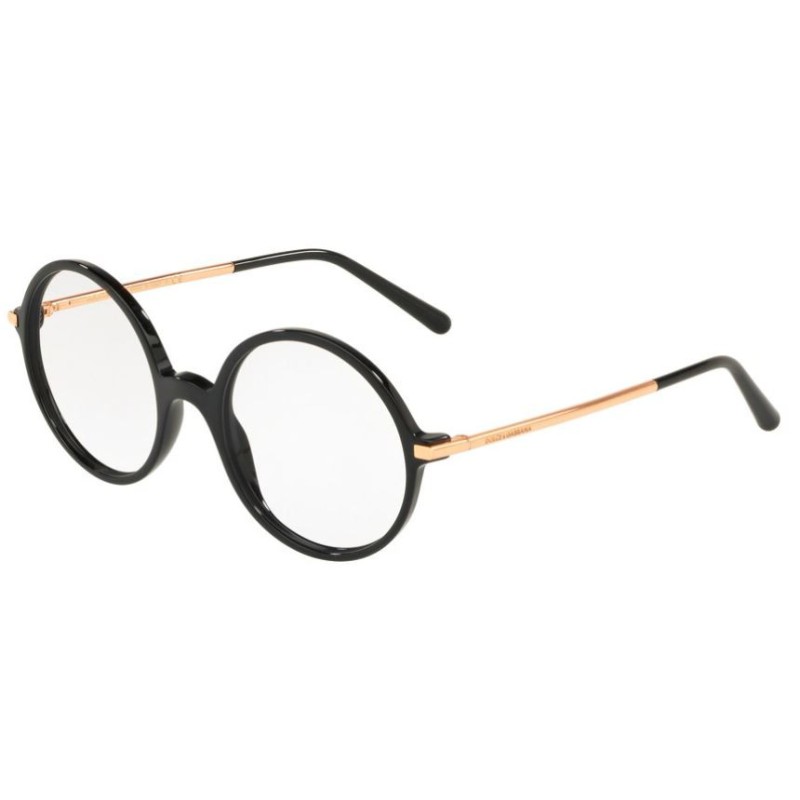 Dolce&Gabbana 3296 kolor 501 rozmiar 52