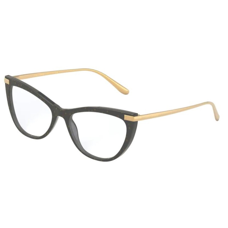 Dolce&Gabbana 3329 kolor 3210 rozmiar 55