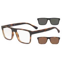 EMPORIO ARMANI 4115 kolor 5802/1W rozmiar 54 EMPORIO ARMANI 4115 kolor 5802/1W rozmiar 54