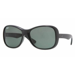 Ray-Ban 4139 kolor 601/71 rozmiar 58