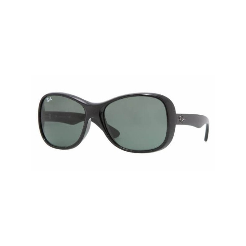 Ray-Ban 4139 kolor 601/71 rozmiar 58 Ray-Ban 4139 kolor 601/71 rozmiar 58