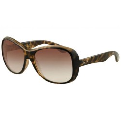 Ray-Ban 4139 kolor 731/8E rozmiar 58
