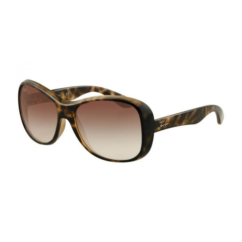 Ray-Ban 4139 kolor 731/8E rozmiar 58 Ray-Ban 4139 kolor 731/8E rozmiar 58