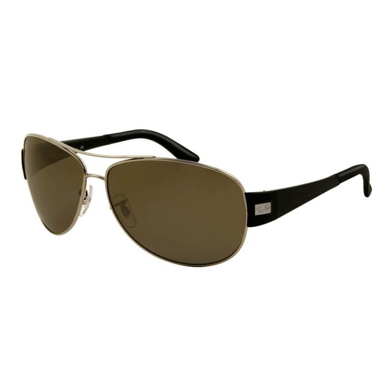 Ray-Ban 3467 kolor 004/71 rozmiar 63