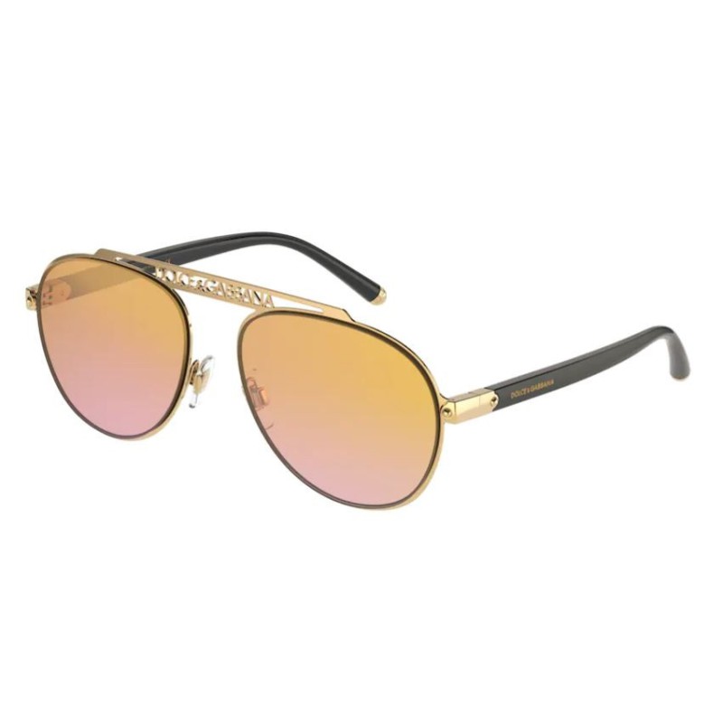 Dolce&Gabbana 2235 kolor 02/A7 rozmiar 57 Dolce&Gabbana 2235 kolor 02/A7 rozmiar 57