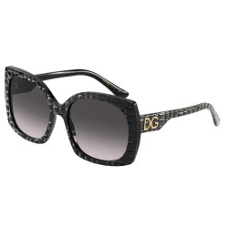Dolce&Gabbana 4385 kolor 3288/8G rozmiar 58