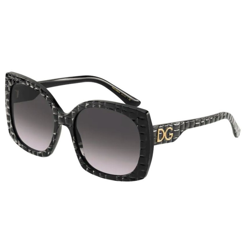 Dolce&Gabbana 4385 kolor 3288/8G rozmiar 58