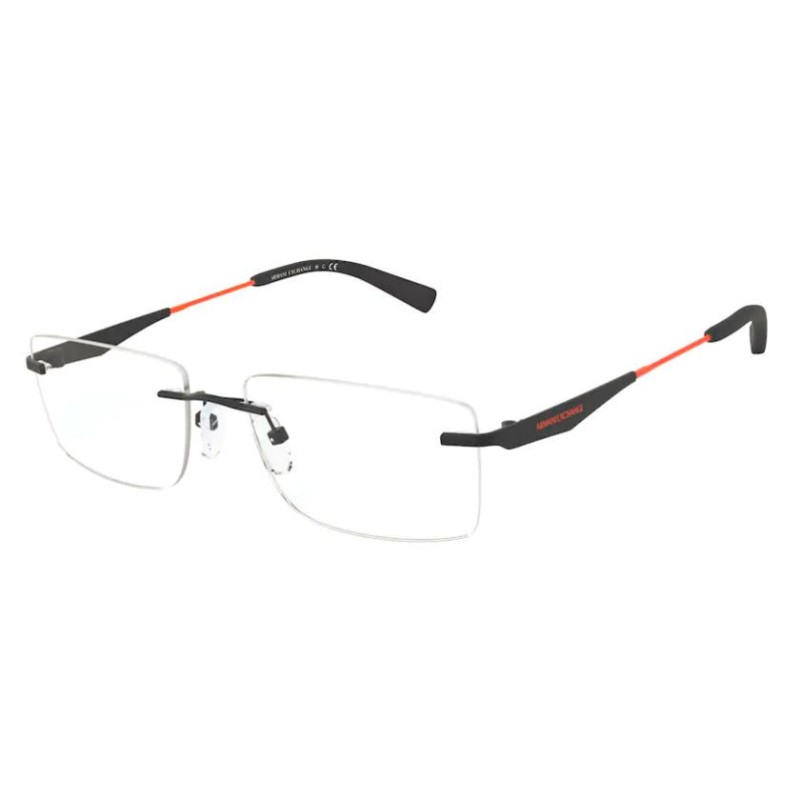 Armani Exchange 1039 kolor 6063 rozmiar 56