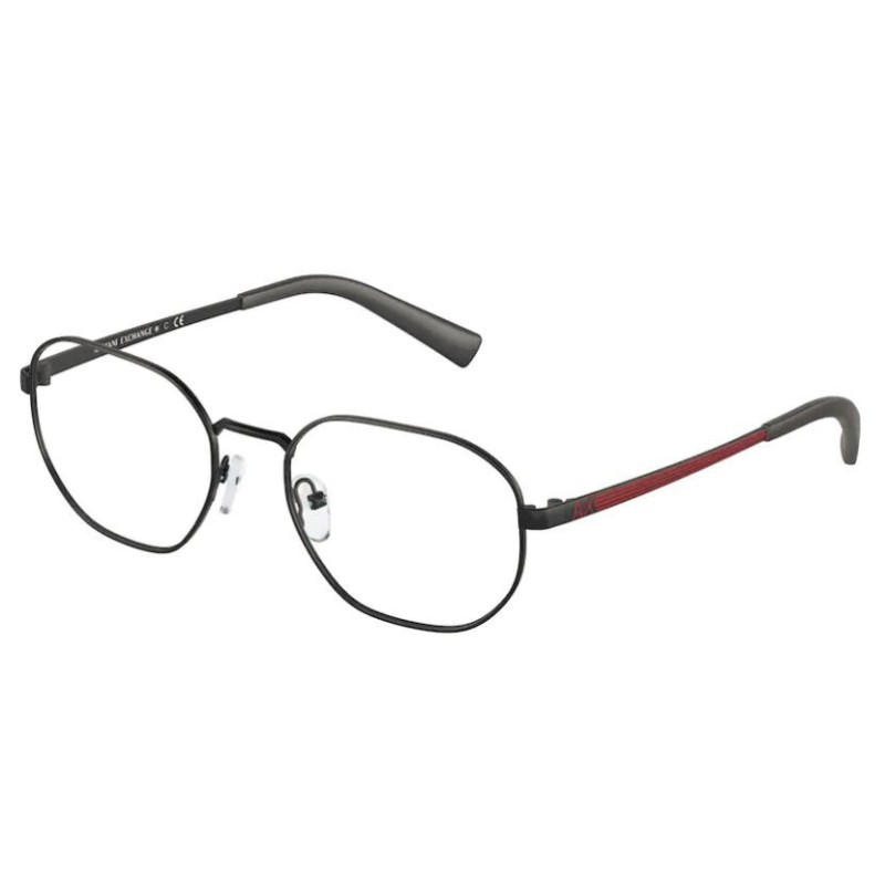 Armani Exchange 1043 kolor 6000 rozmiar 54