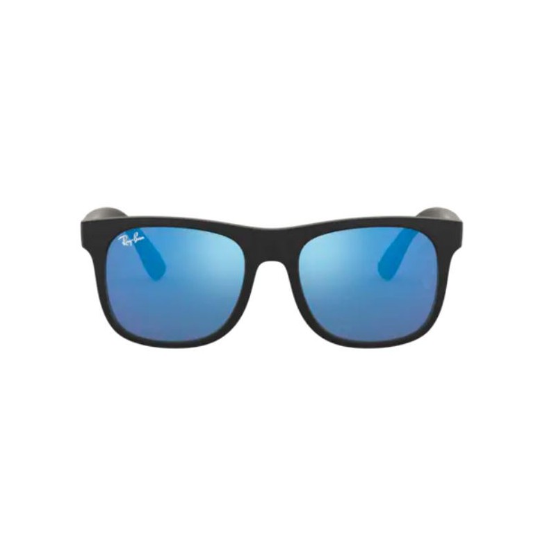 Ray-Ban junior 9069S kolor 7028/55 rozmiar 48 Ray-Ban junior 9069S kolor 7028/55 rozmiar 48