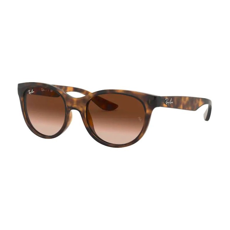 Ray-Ban junior 9068S kolor 152/13 rozmiar 47