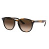 Ray-Ban junior 9070S kolor 152/13 rozmiar 46