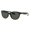 Ray-Ban junior 9068S kolor 100/71 rozmiar 47 Ray-Ban junior 9068S kolor 100/71 rozmiar 47