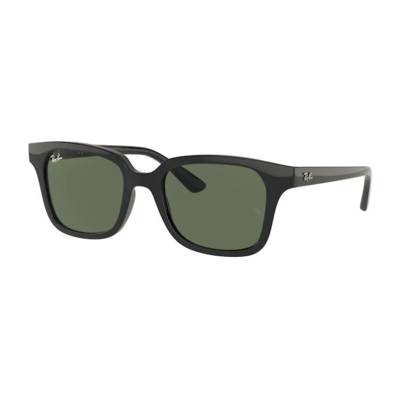 Ray-Ban junior 9071S kolor 100/71 rozmiar 48 Ray-Ban junior 9071S kolor 100/71 rozmiar 48