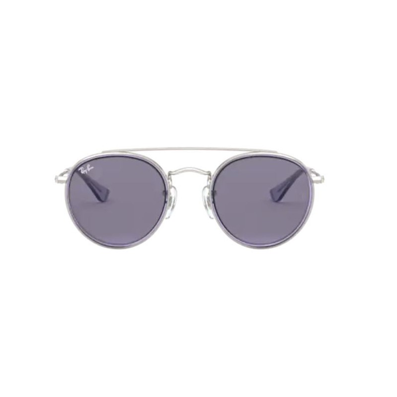 Ray-Ban junior 9647S kolor 282/80 rozmiar 46 Ray-Ban junior 9647S kolor 282/80 rozmiar 46