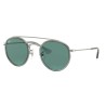 Ray-Ban junior 9647S kolor 200/82 rozmiar 46 Ray-Ban junior 9647S kolor 200/82 rozmiar 46