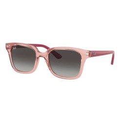 Ray-Ban junior 9071S kolor 7067/8G rozmiar 48