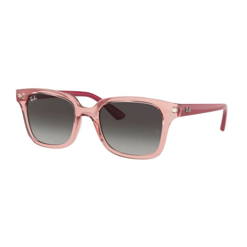 Ray-Ban junior 9071S kolor 7067/8G rozmiar 48 Ray-Ban junior 9071S kolor 7067/8G rozmiar 48