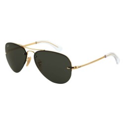 Ray-Ban 3449 kolor 001/71 rozmiar 59