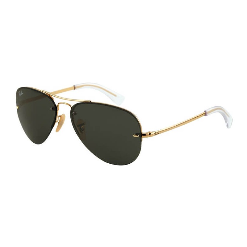Ray-Ban 3449 kolor 001/71 rozmiar 59 Ray-Ban 3449 kolor 001/71 rozmiar 59