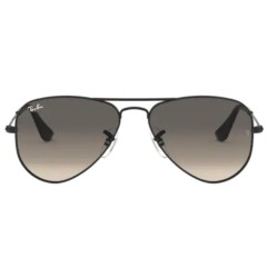 Ray-Ban junior 9506S JUNIOR AVIATOR kolor 220/11 rozmiar 52 Ray-Ban junior 9506S JUNIOR AVIATOR kolor 220/11 rozmiar 52