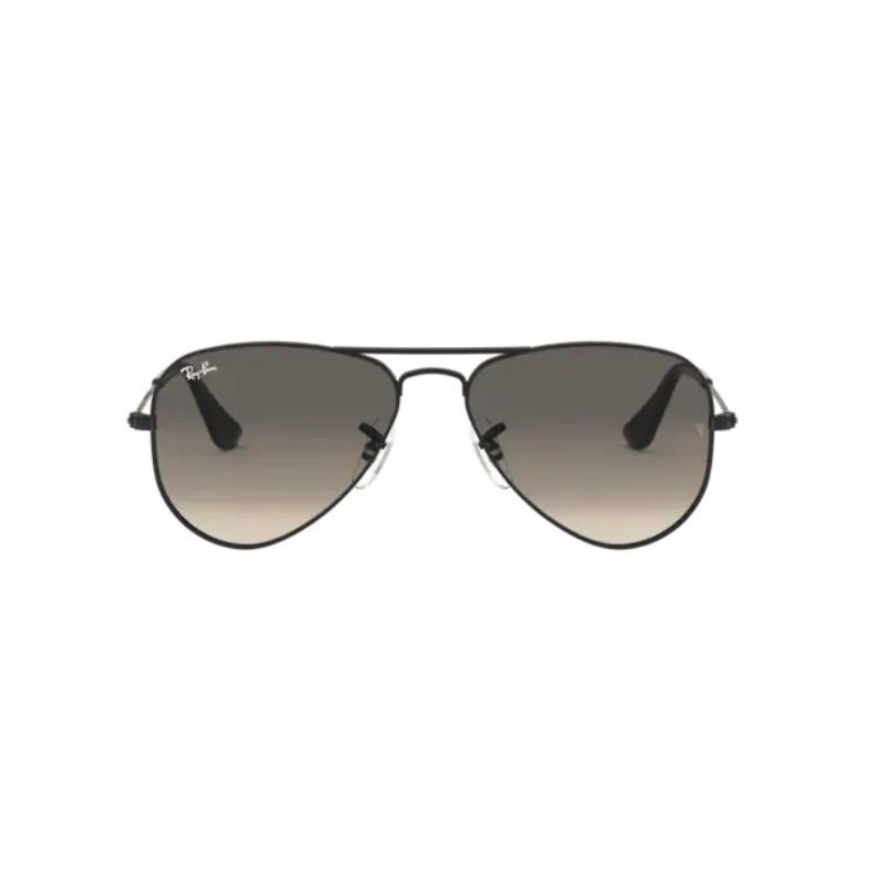 Ray-Ban junior 9506S JUNIOR AVIATOR kolor 220/11 rozmiar 52 Ray-Ban junior 9506S JUNIOR AVIATOR kolor 220/11 rozmiar 52