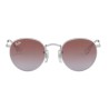 Ray-Ban junior 9547S kolor 212/I8 rozmiar 44