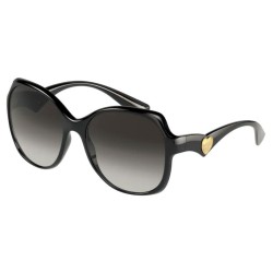 Dolce&Gabbana 6154 kolor 501/8G rozmiar 57