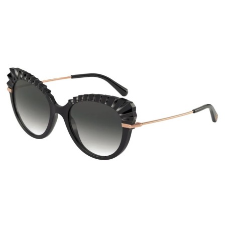 Dolce&Gabbana 6135 kolor 501/8G rozmiar 53