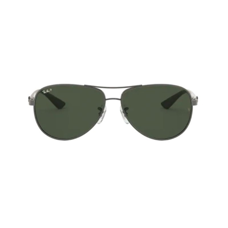 Ray-Ban 8313 kolor 004/N5 rozmiar 58