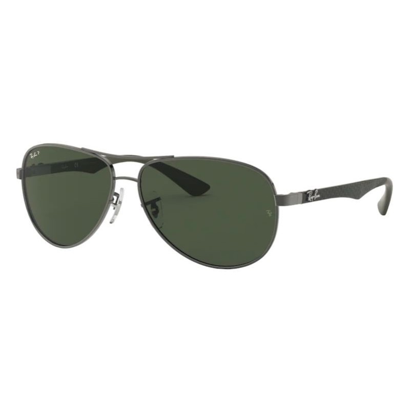 Ray-Ban 8313 kolor 004/N5 rozmiar 58