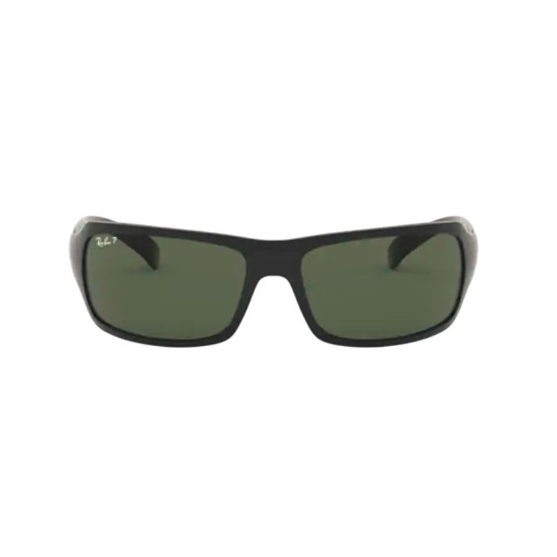 Ray-Ban 4075 kolor 601/58 rozmiar 61