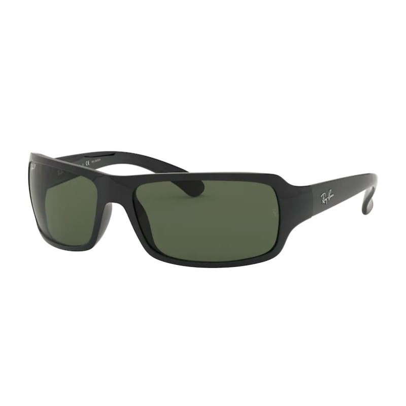 Ray-Ban 4075 kolor 601/58 rozmiar 61