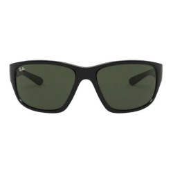 Ray-Ban 4300 kolor 601/31 rozmiar 63